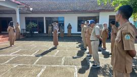 APEL SENIN PAGI TEPAT DI HARI IBU